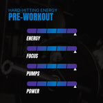 Load image into Gallery viewer, Prosupps Hyde Xtreme Pre-Workout