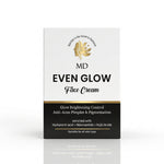 Load image into Gallery viewer, Skin Care Combo (Active Multi Source + Even Glow + Faccia Face Wash + Sunscreen)