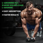 Load image into Gallery viewer, Sexual Combo (L-ARGININE + Male TRA Kit + Testo Fusion)