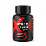 Load image into Gallery viewer, Sexual Combo (L-ARGININE + Male TRA Kit + Testo Fusion)