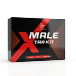 Load image into Gallery viewer, Sexual Combo (L-ARGININE + Male TRA Kit + Testo Fusion)