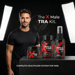 Load image into Gallery viewer, Sexual Combo (L-ARGININE + Male TRA Kit + Testo Fusion)