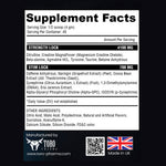 Load image into Gallery viewer, Toro Pharma Bloody Knight Pre-Workout