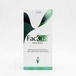 Load image into Gallery viewer, Skin Care Combo (Active Multi Source + Even Glow + Faccia Face Wash + Sunscreen)