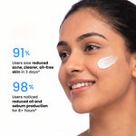 Load image into Gallery viewer, Skin Care Combo (Active Multi Source + Even Glow + Faccia Face Wash + Sunscreen)