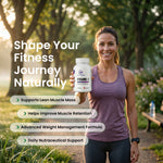 Load image into Gallery viewer, Weight Loss Combo (Lipo 6 + Figure-1 + Slim Fit -1 + L-Cartinine)