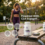 Load image into Gallery viewer, Weight Loss Combo (Lipo 6 + Figure-1 + Slim Fit -1 + L-Cartinine)