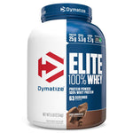 Load image into Gallery viewer, Dymatize Elite 100% Whey Protein