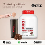 Load image into Gallery viewer, GNC Pro Performance Weight Gainer