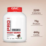 Load image into Gallery viewer, GNC Pro Performance Weight Gainer