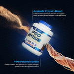 Load image into Gallery viewer, Ronnie Coleman Pro-Antium Whey Protein