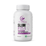 Load image into Gallery viewer, Weight Loss Combo (Lipo 6 + Figure-1 + Slim Fit -1 + L-Cartinine)