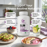 Load image into Gallery viewer, Weight Loss Combo (Lipo 6 + Figure-1 + Slim Fit -1 + L-Cartinine)