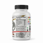 Load image into Gallery viewer, Sexual Combo (L-ARGININE + Male TRA Kit + Testo Fusion)