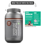 Load image into Gallery viewer, Isopure Whey Protein Isolate Powder with Vitamins for Immune Support