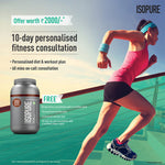 Load image into Gallery viewer, Isopure Whey Protein Isolate Powder with Vitamins for Immune Support