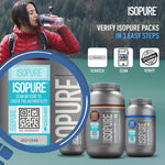 Load image into Gallery viewer, Isopure Whey Protein Isolate Powder with Vitamins for Immune Support