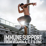 Load image into Gallery viewer, Isopure Whey Protein Isolate Powder with Vitamins for Immune Support