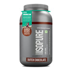 Load image into Gallery viewer, Isopure Whey Protein Isolate Powder with Vitamins for Immune Support