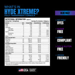 Load image into Gallery viewer, Prosupps Hyde Xtreme Pre-Workout