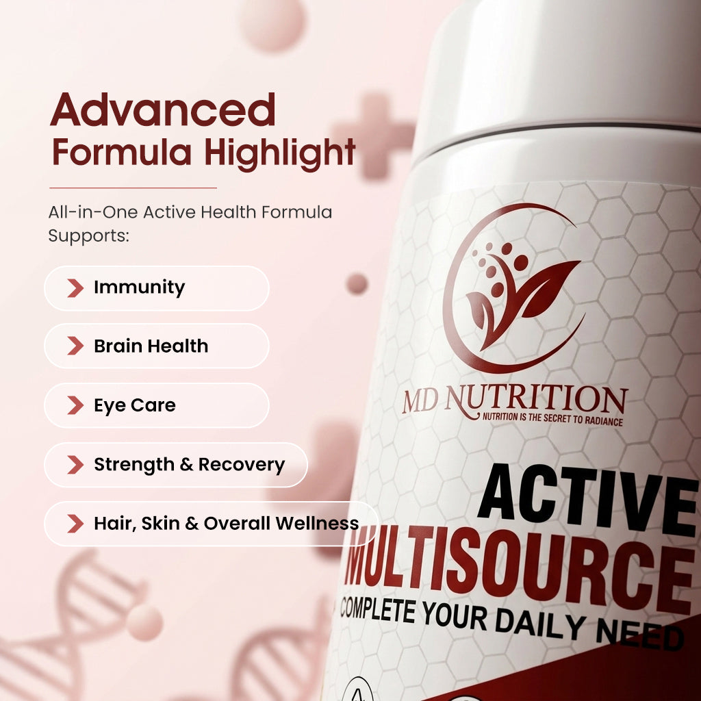Active Multisource