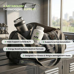 Load image into Gallery viewer, Axe Fat Burner