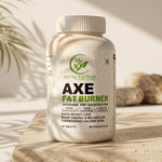 Load image into Gallery viewer, Axe Fat Burner