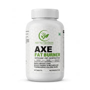 Weight Loss Combo (Axe Fat Burner + Figure-1 + Slim Fit -1 + L-Cartinine)