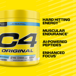 Load image into Gallery viewer, C4 Original Pre-Workout