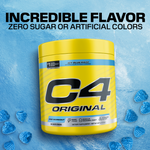 Load image into Gallery viewer, C4 Original Pre-Workout