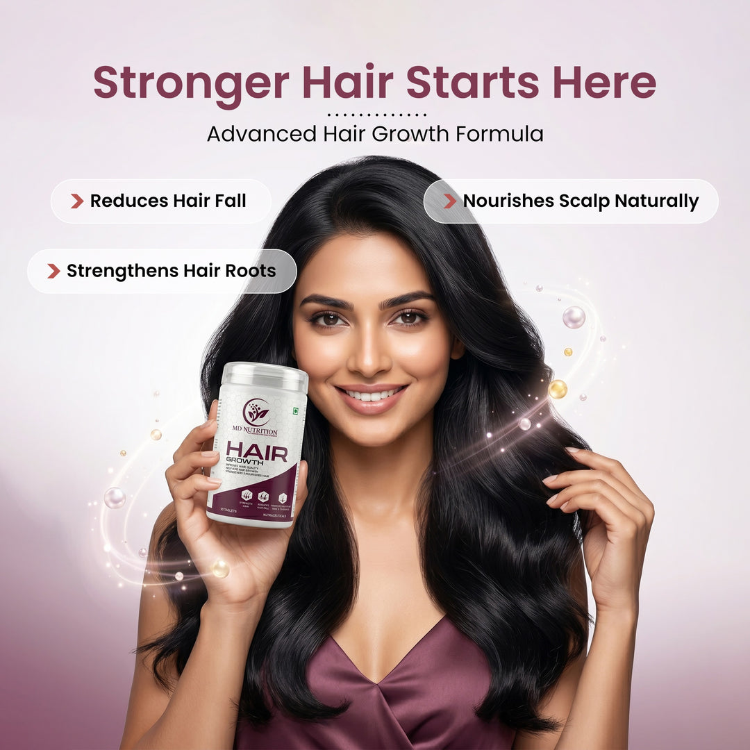 Hair Regrowth