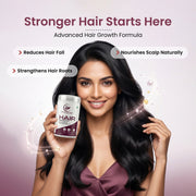 Hair Regrowth