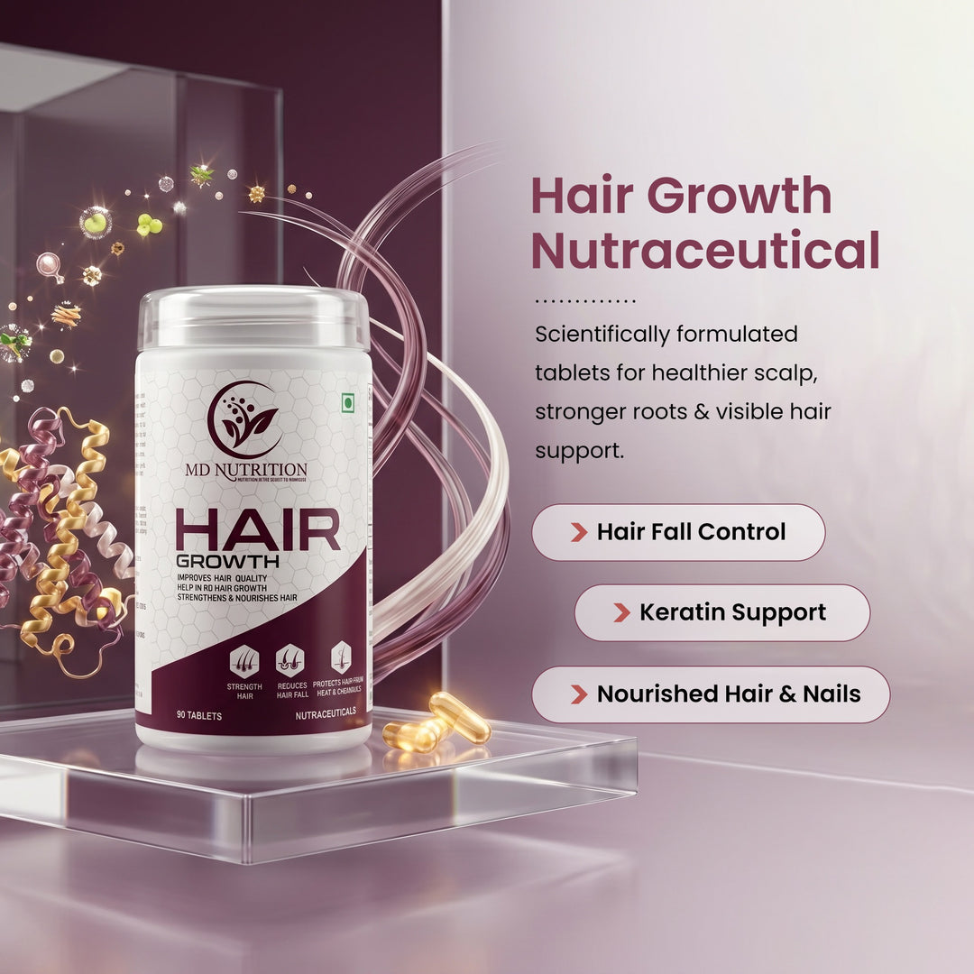 Hair Regrowth