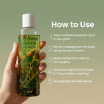 Load image into Gallery viewer, Hair Care Combo (Hair Regrowth + Active Multisource + Hair Oil Jadi Buti)