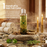 Load image into Gallery viewer, Hair Care Combo (Hair Regrowth + Active Multisource + Hair Oil Jadi Buti)