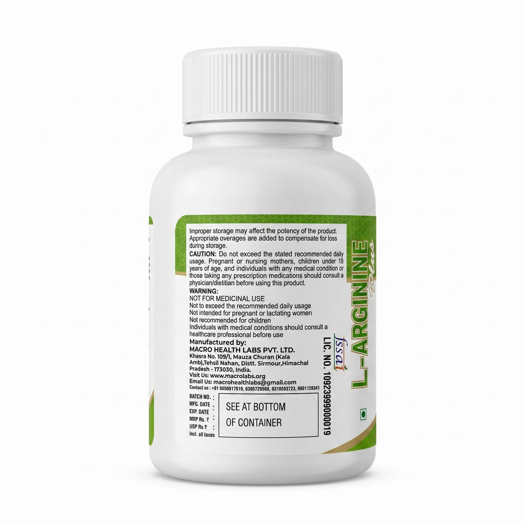 L-Arginine