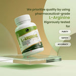 Load image into Gallery viewer, L-Arginine