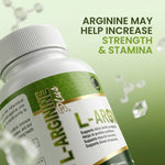 Load image into Gallery viewer, L-Arginine