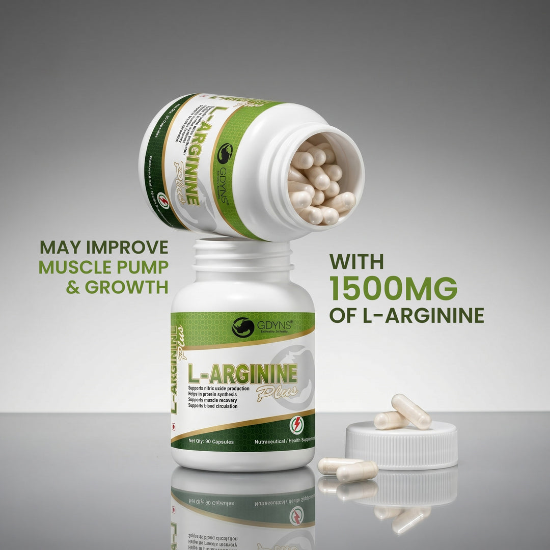 L-Arginine