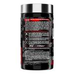 Load image into Gallery viewer, Lipo-6 Black UC (Fast-Acting Liquid Capsule Fat Burner)
