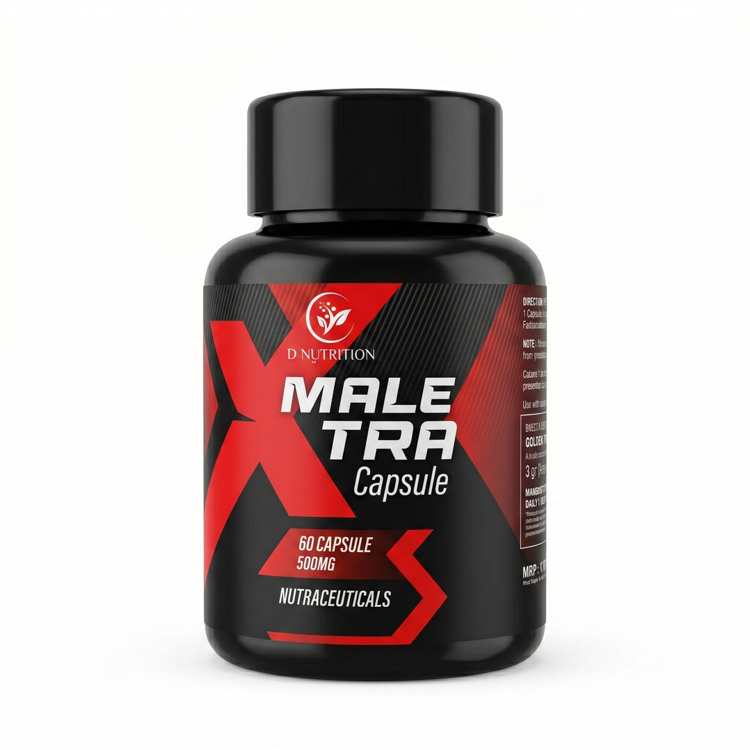Male Tra Kit