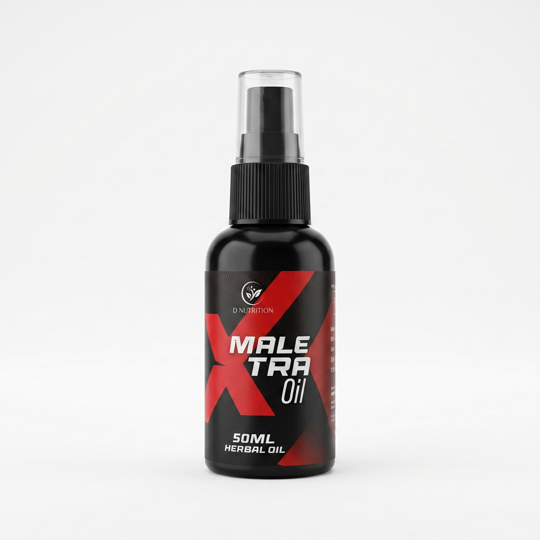 Male Tra Kit