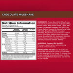 Load image into Gallery viewer, BSN Syntha 6 Protein Powder - 5 lbs, 2.27 kg (Chocolate Milkshake), Ultra Premium Protein Matrix (Whey Protein, Micellar Casein), for Muscle Recovery.