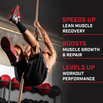 Load image into Gallery viewer, GNC Pro Performance 100% Whey Protein