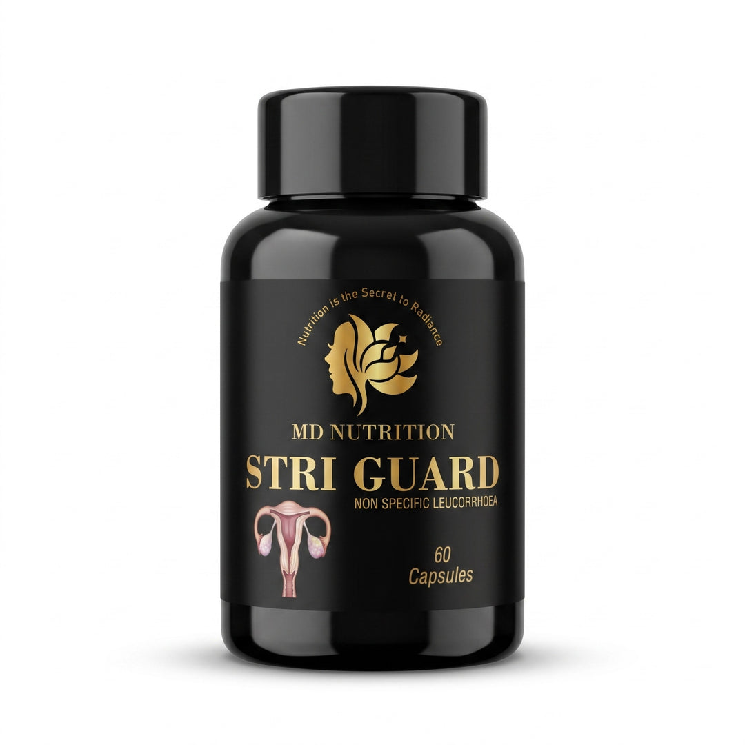 STRI Guard
