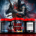 Load image into Gallery viewer, Toro Pharma Bloody Knight Pre-Workout