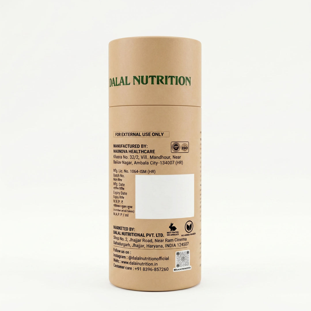 Hair Care Combo (Hair Regrowth + Active Multisource + Hair Oil Jadi Buti)