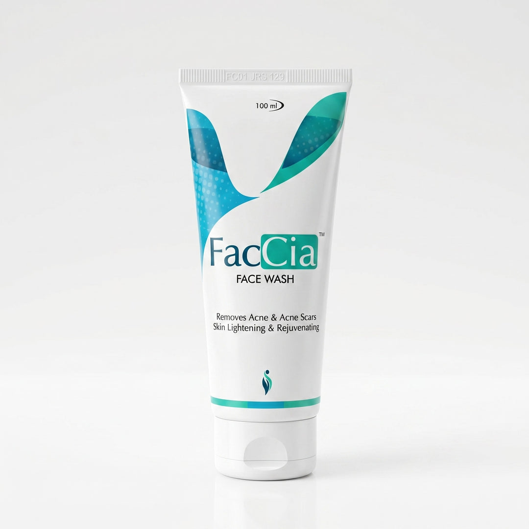 FACCIA FACEWASH