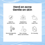 Load image into Gallery viewer, FACCIA FACEWASH