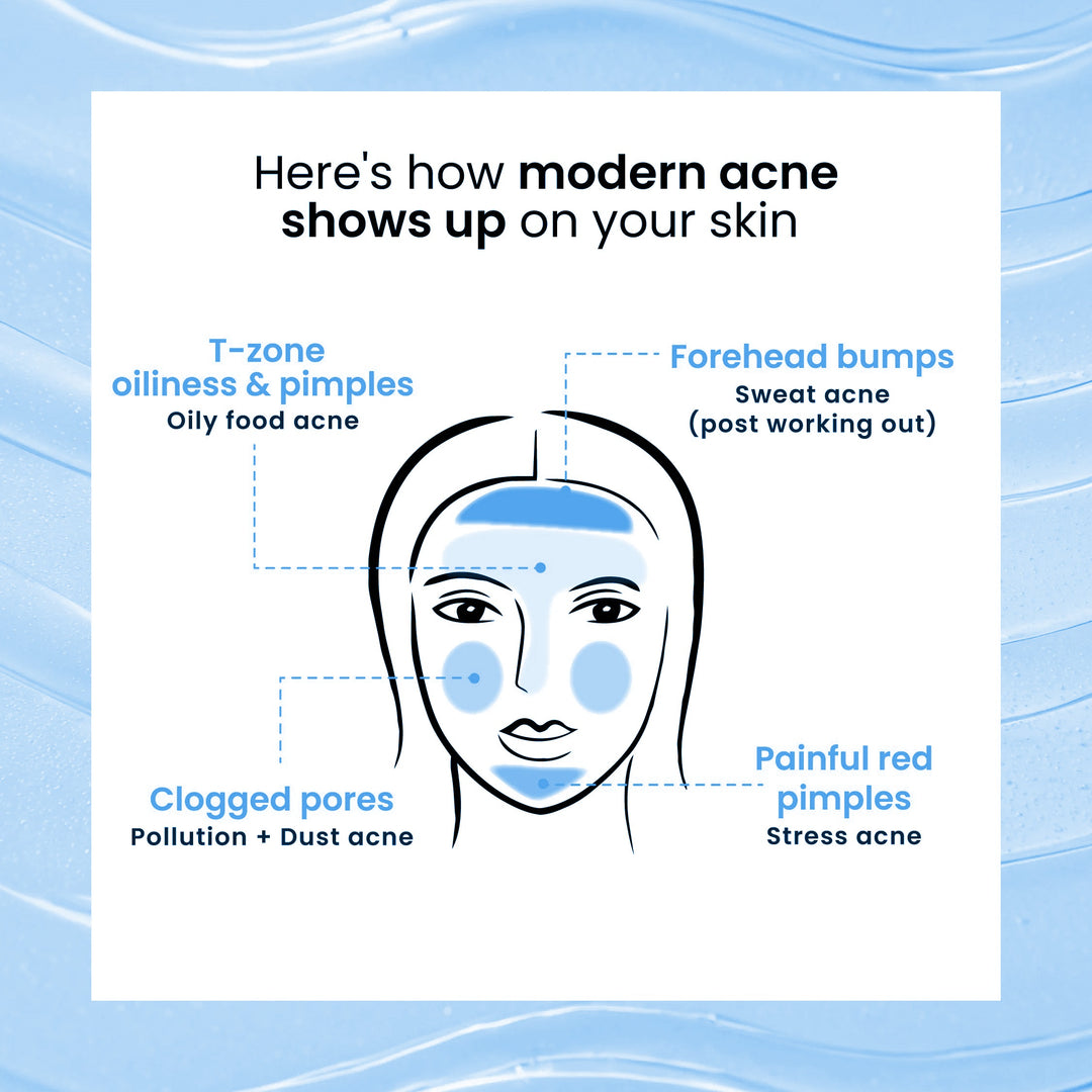 FACCIA FACEWASH